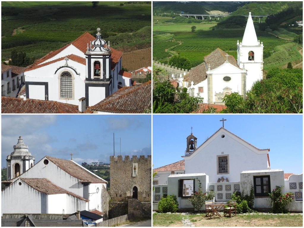 https://escapadesdemalou.com/2017/06/obidos-et-ses-eglises/