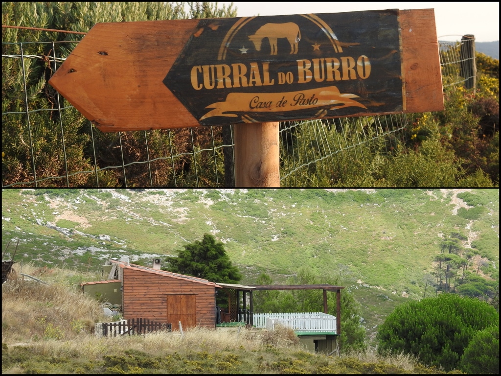Curral do Burro