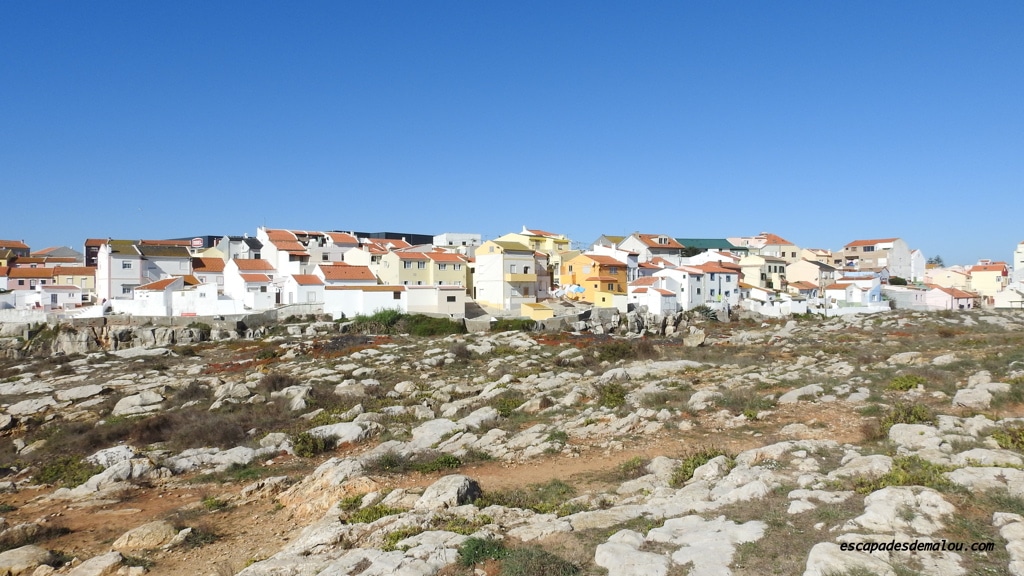 Peniche