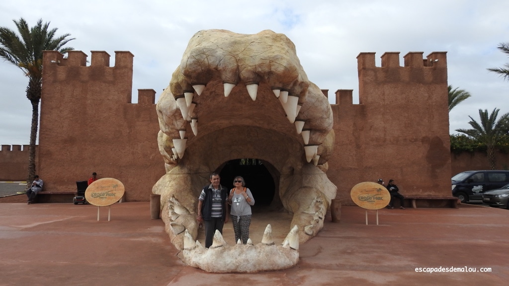 https://escapadesdemalou.com/2018/04/crocoparc-agadir/