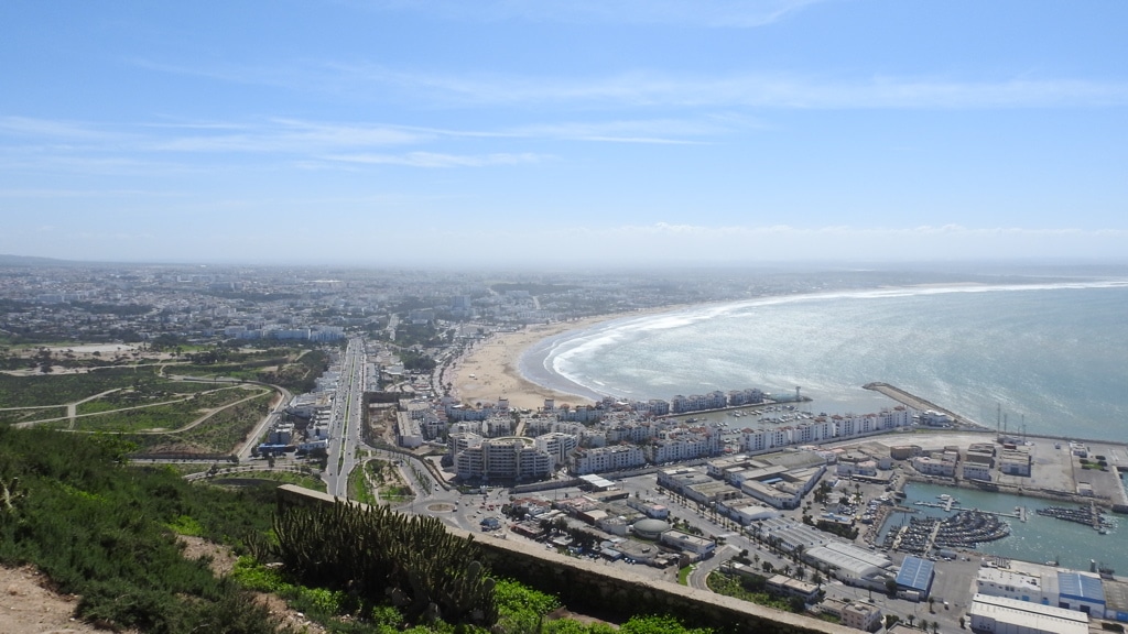 Agadir