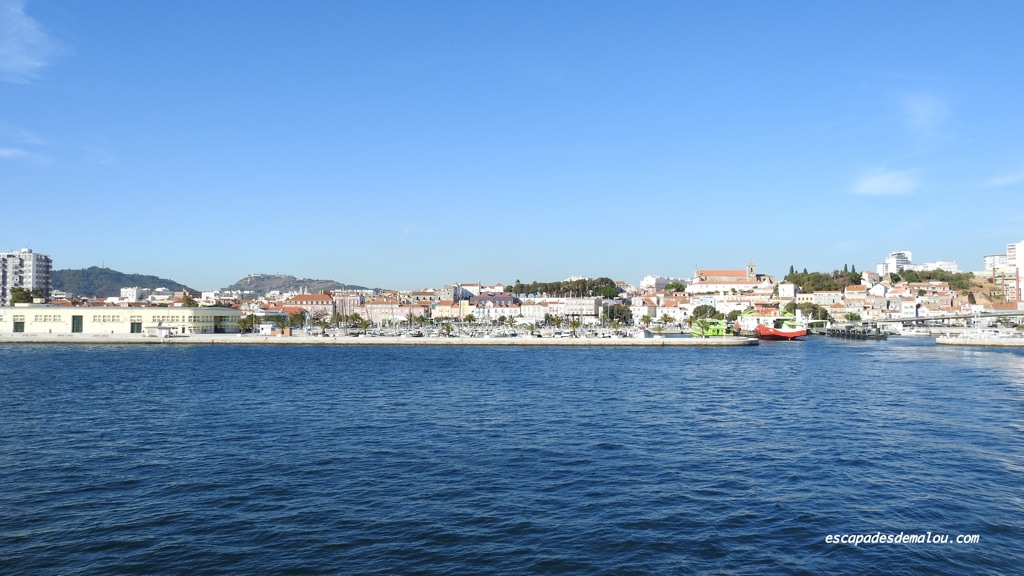 Setúbal