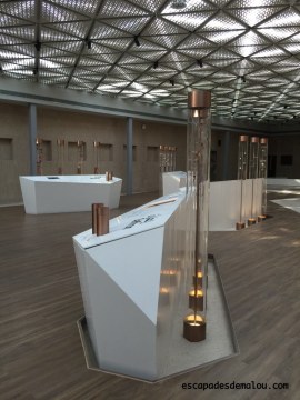 maison des parfums Dubai