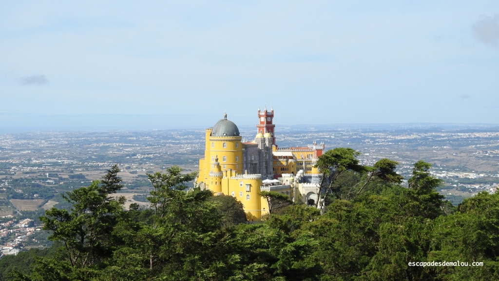 Sintra