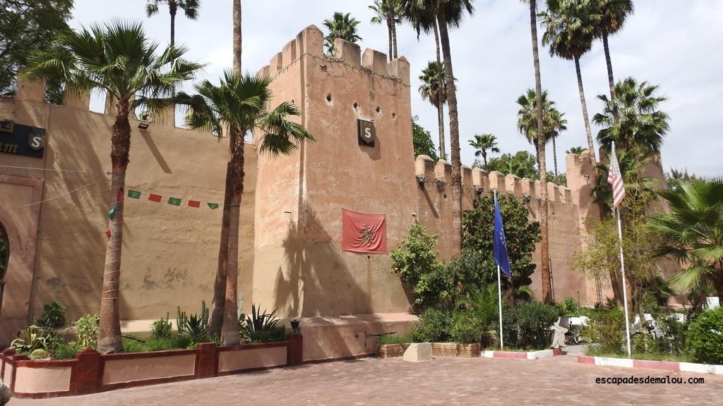Taroudant