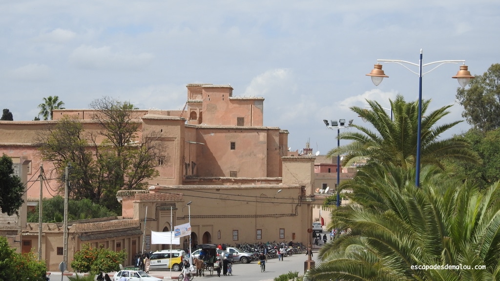 Taroudant