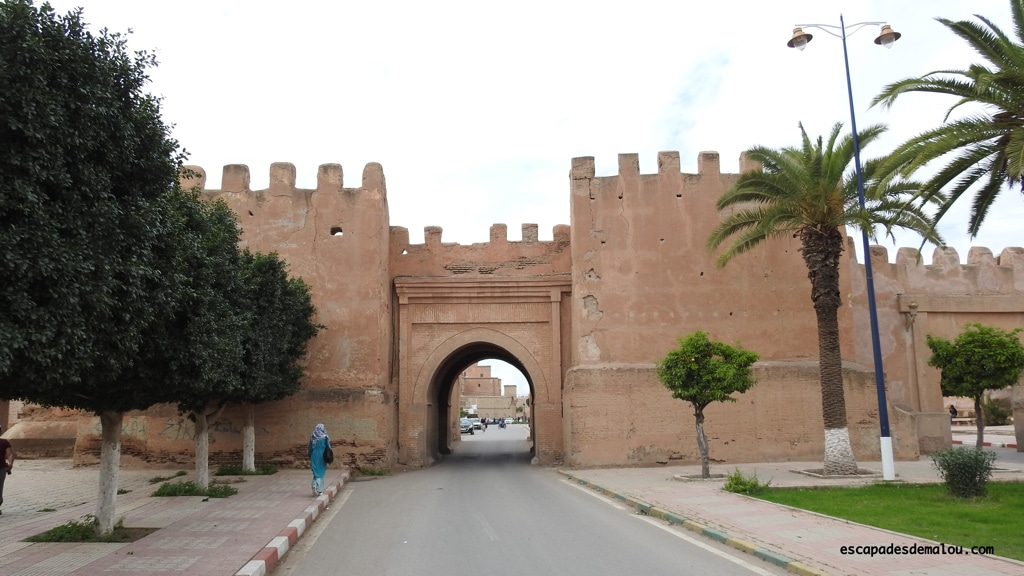 Taroudant