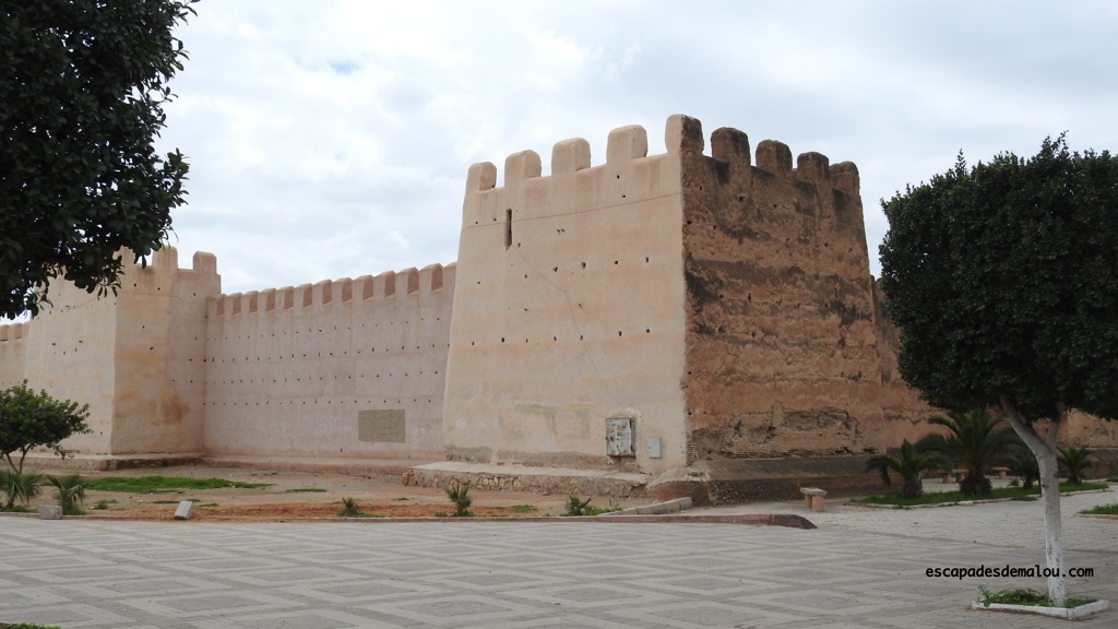 Taroudant