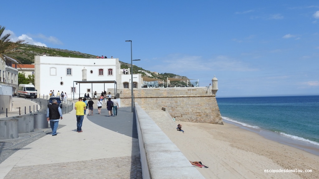 Sesimbra