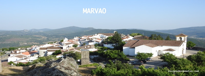 Marvao