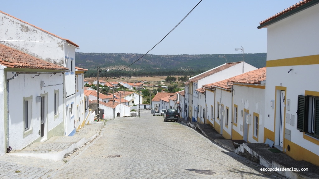 Alentejo
