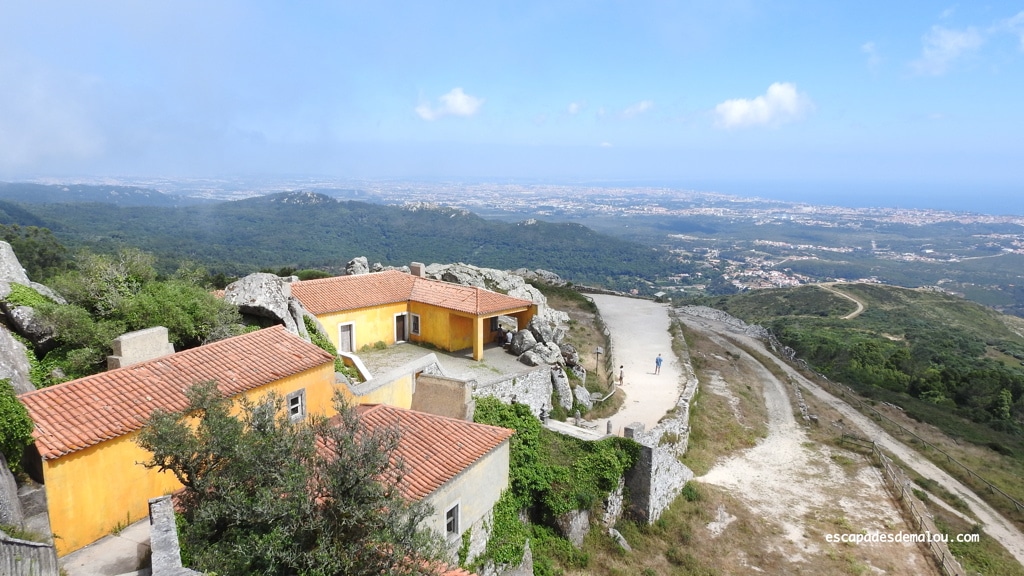 Sanctuaire de Peninha