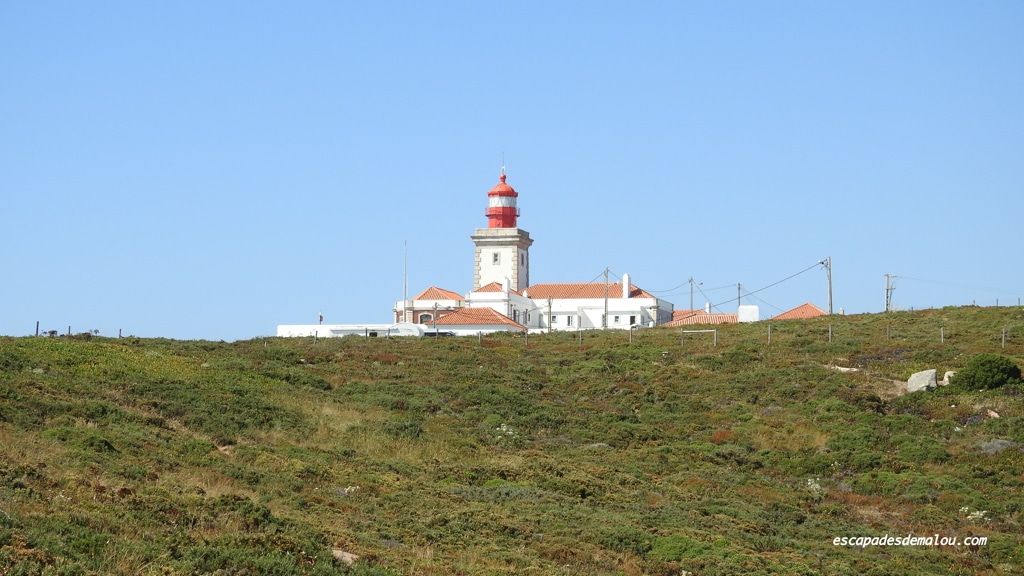 Cabo da Roca