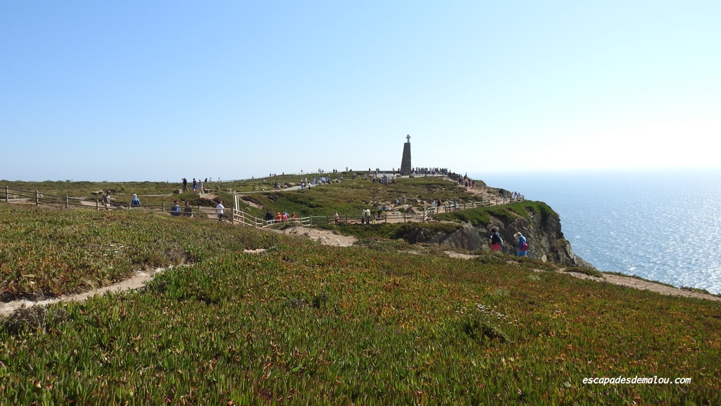 Cabo da Roca