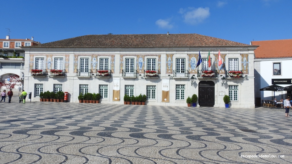 Cascais