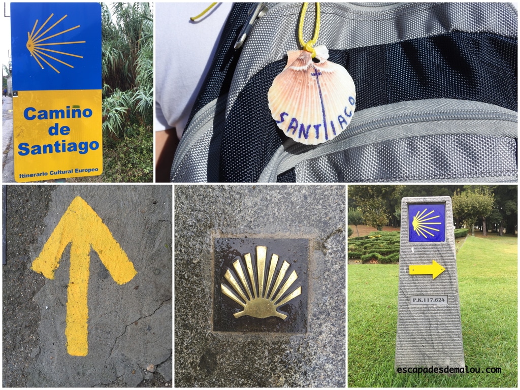 Saint Jacques de Compostelle