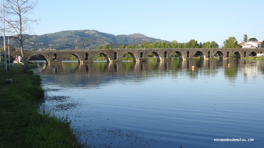 Ponte de Lima