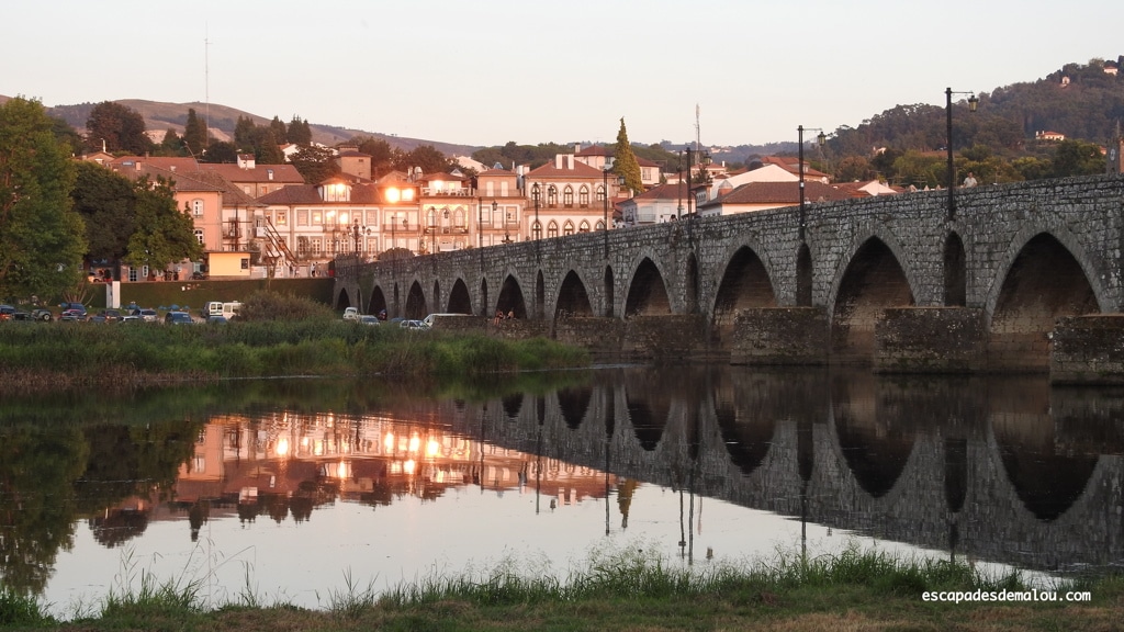 Ponte de Lima