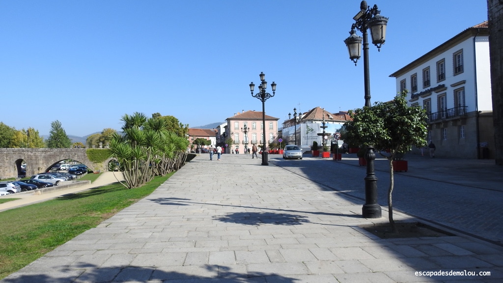Ponte de Lima