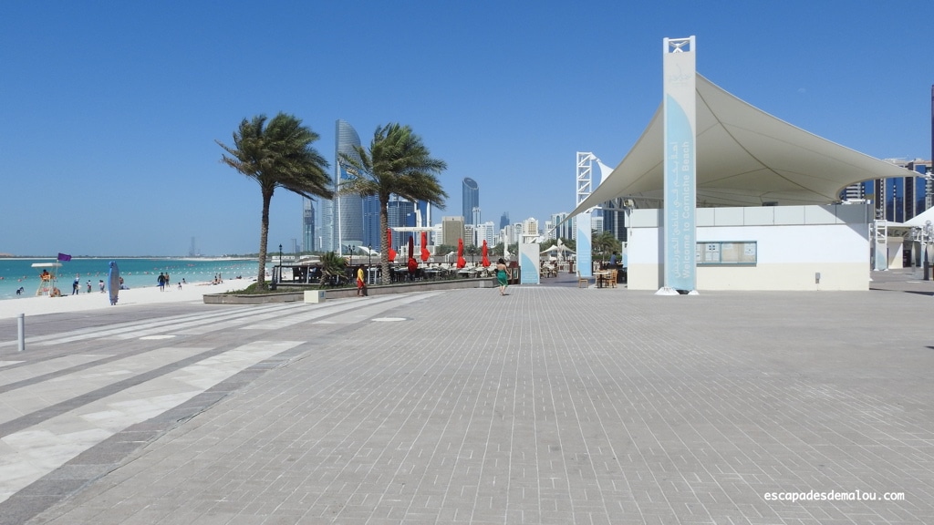https://escapadesdemalou.com/corniche-dabu-dhabi/