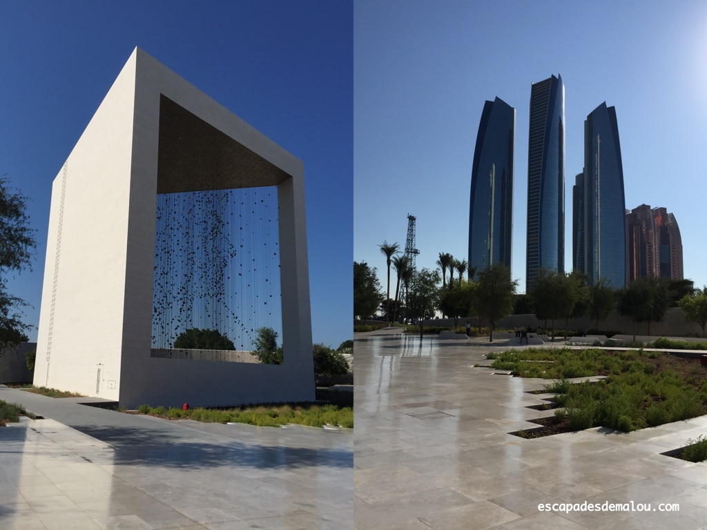 https://escapadesdemalou.com/corniche-dabu-dhabi/