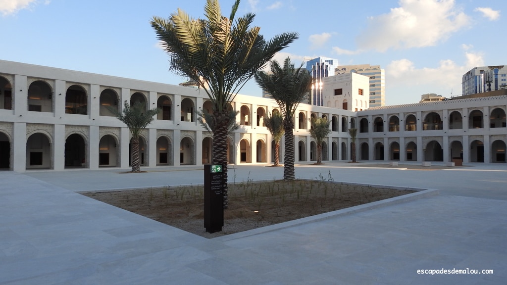 https://escapadesdemalou.com/2019/01/qasr-al-hosn-abu-dhabi/