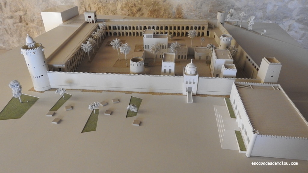 Qasr Al Hosn