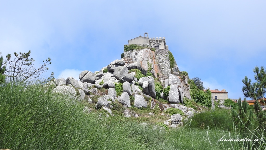 Sanctuaire de Peninha