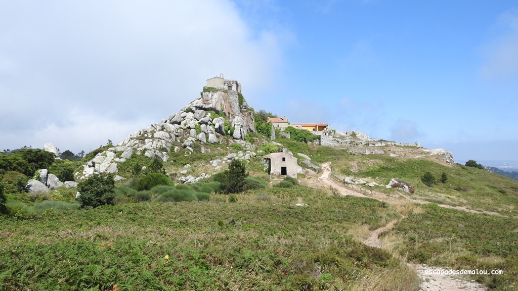 Sanctuaire de Peninha