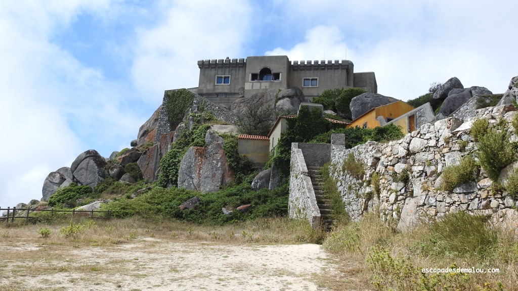 Sanctuaire de Peninha