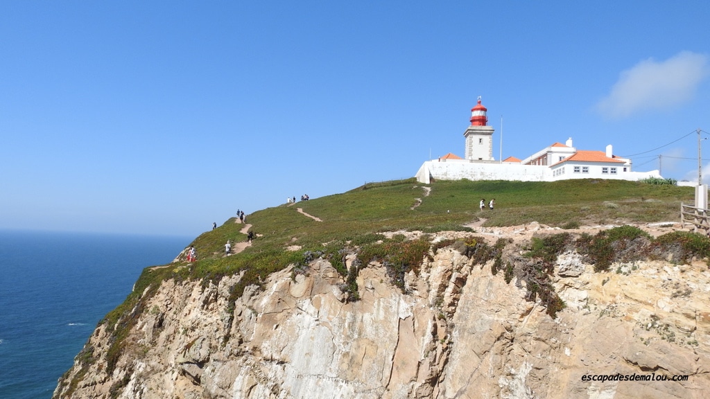Cabo da Roca