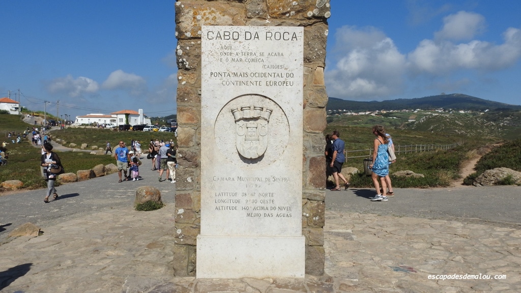 Cabo da Roca